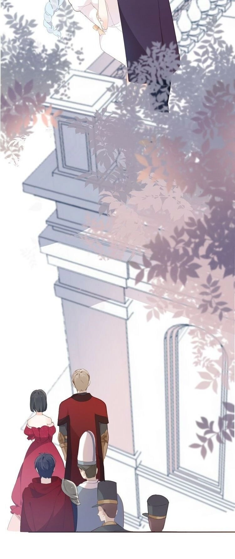 Hầu Nữ Giá Đáo Chapter 26 - 14