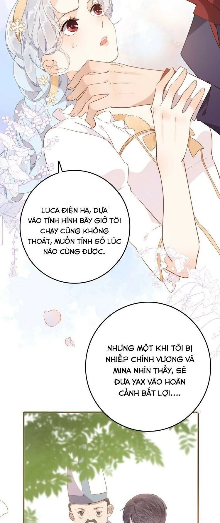 Hầu Nữ Giá Đáo Chapter 26 - 16