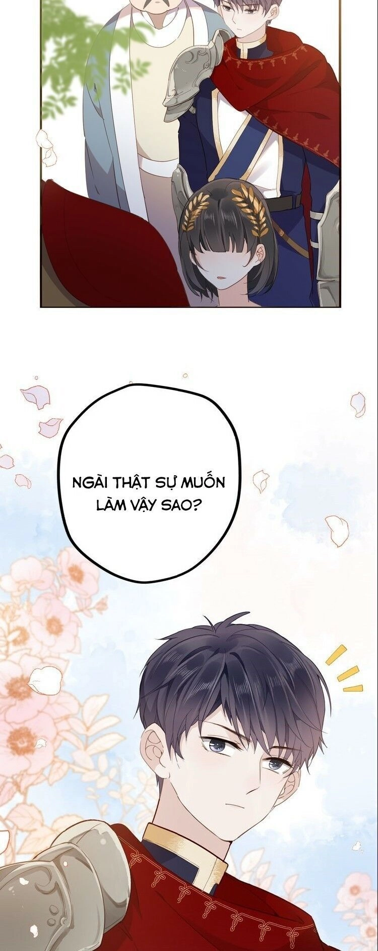 Hầu Nữ Giá Đáo Chapter 26 - 17