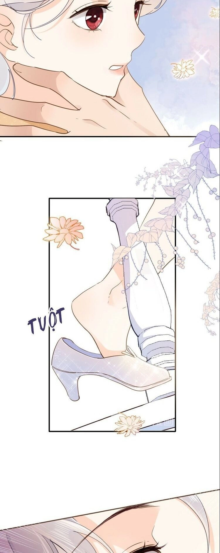 Hầu Nữ Giá Đáo Chapter 26 - 20