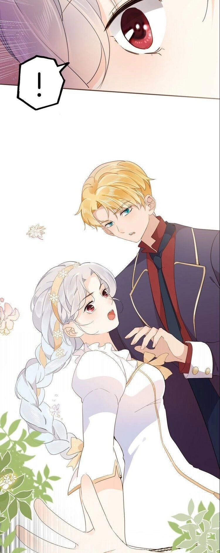 Hầu Nữ Giá Đáo Chapter 26 - 21