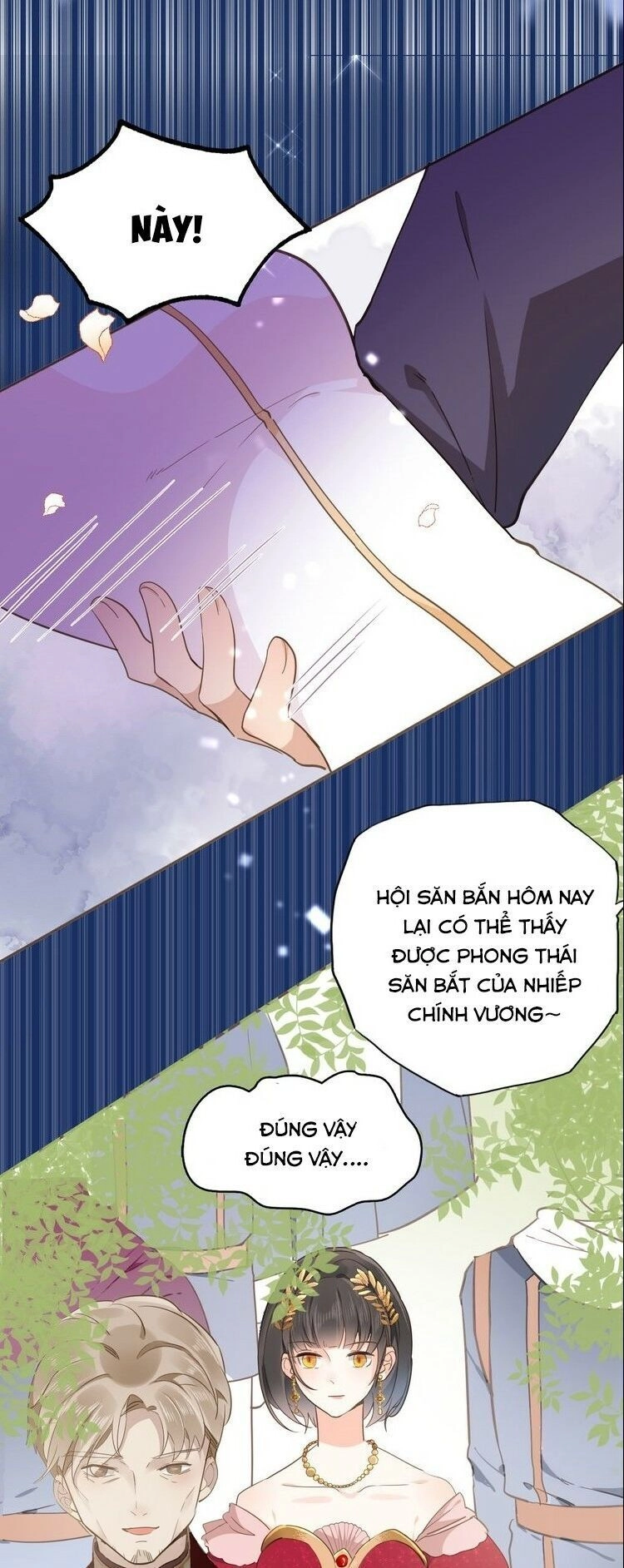 Hầu Nữ Giá Đáo Chapter 26 - 23