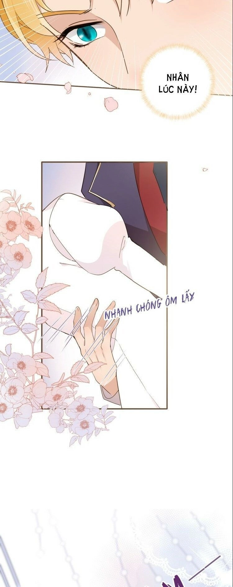 Hầu Nữ Giá Đáo Chapter 26 - 27