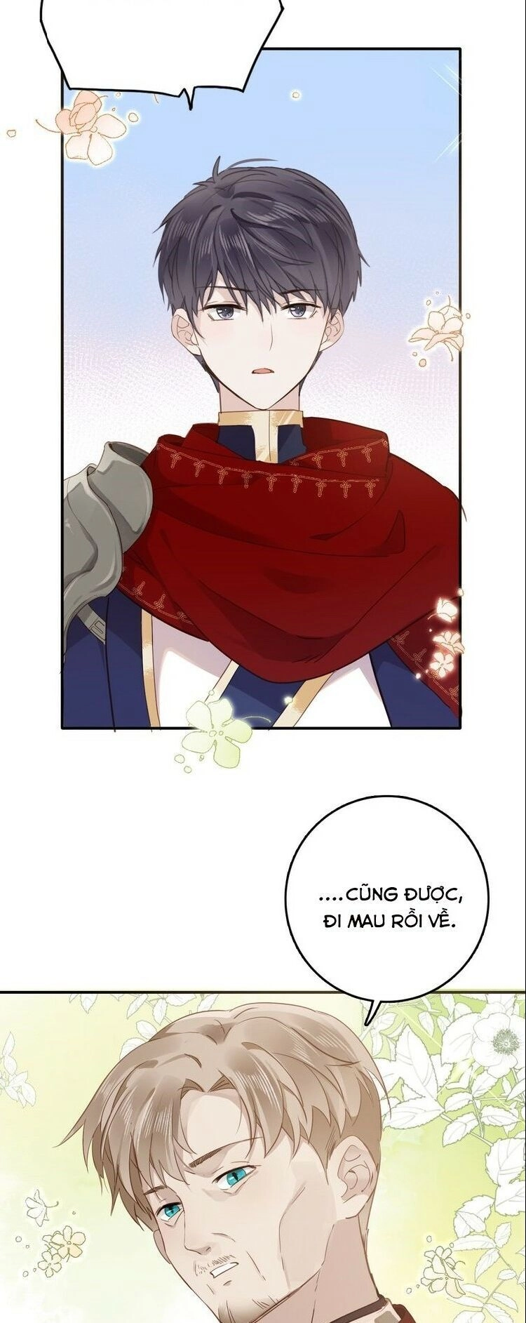 Hầu Nữ Giá Đáo Chapter 26 - 31