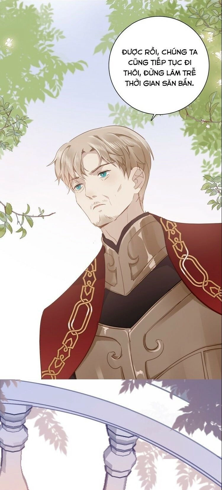 Hầu Nữ Giá Đáo Chapter 26 - 34