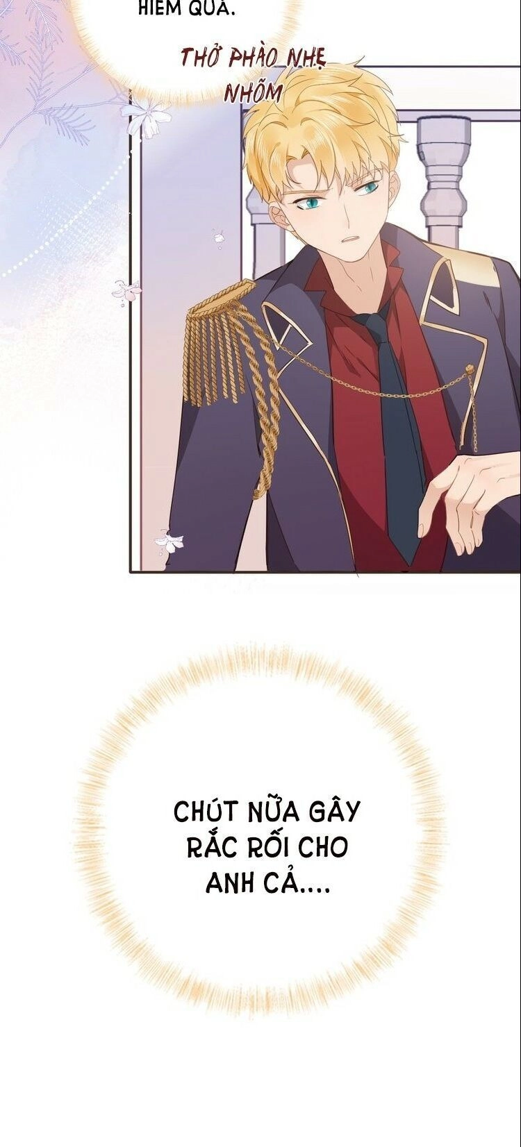 Hầu Nữ Giá Đáo Chapter 26 - 36