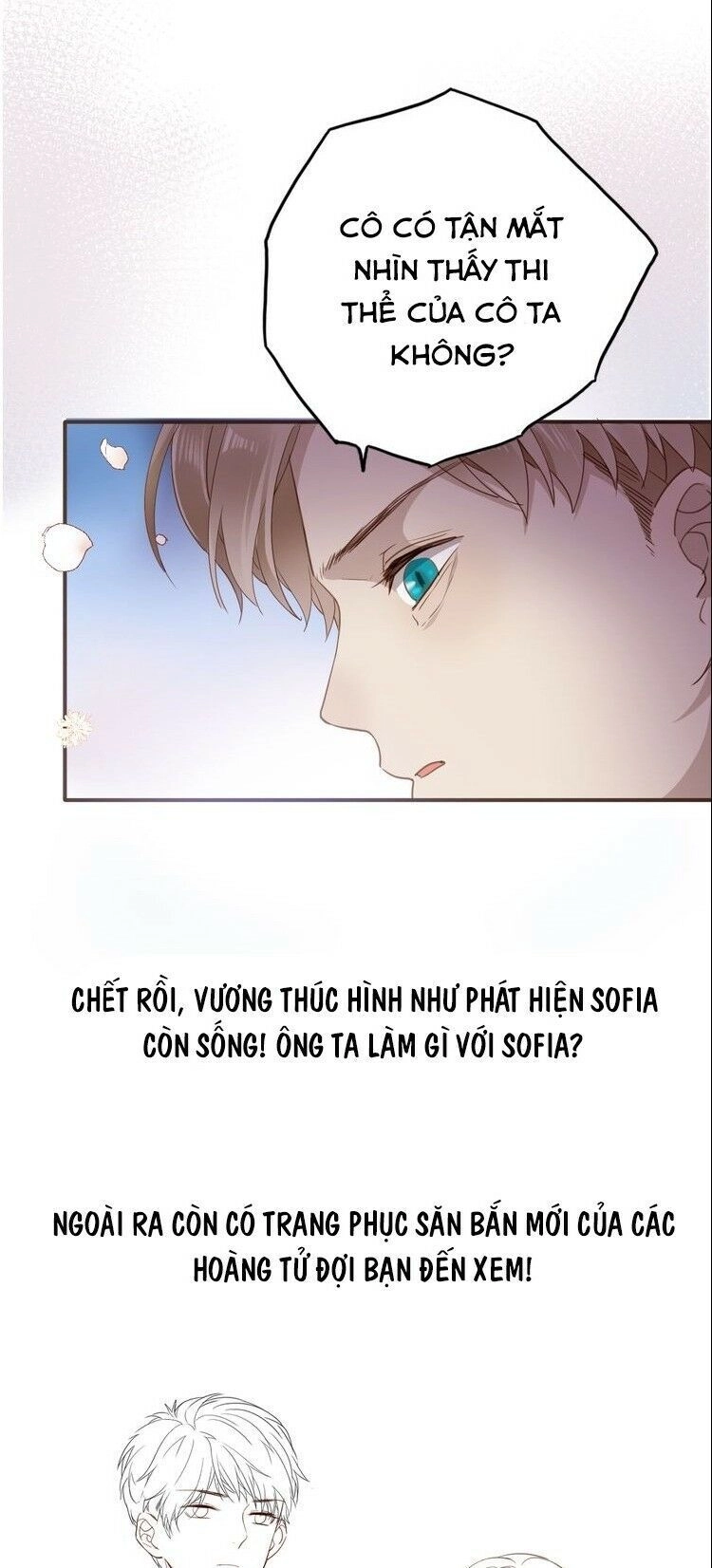 Hầu Nữ Giá Đáo Chapter 26 - 38