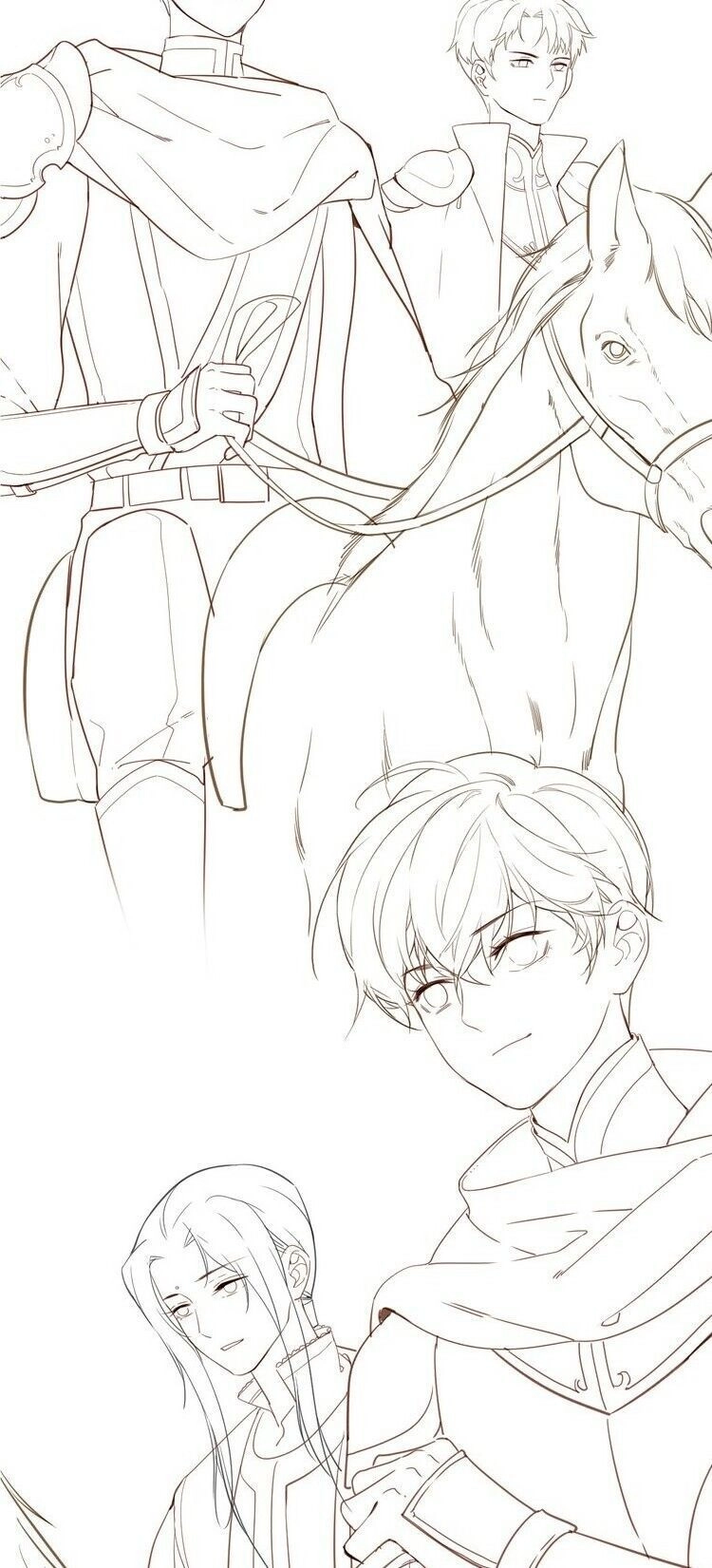 Hầu Nữ Giá Đáo Chapter 26 - 39