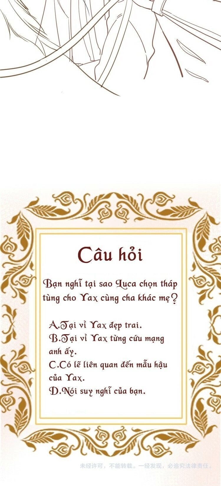Hầu Nữ Giá Đáo Chapter 26 - 40