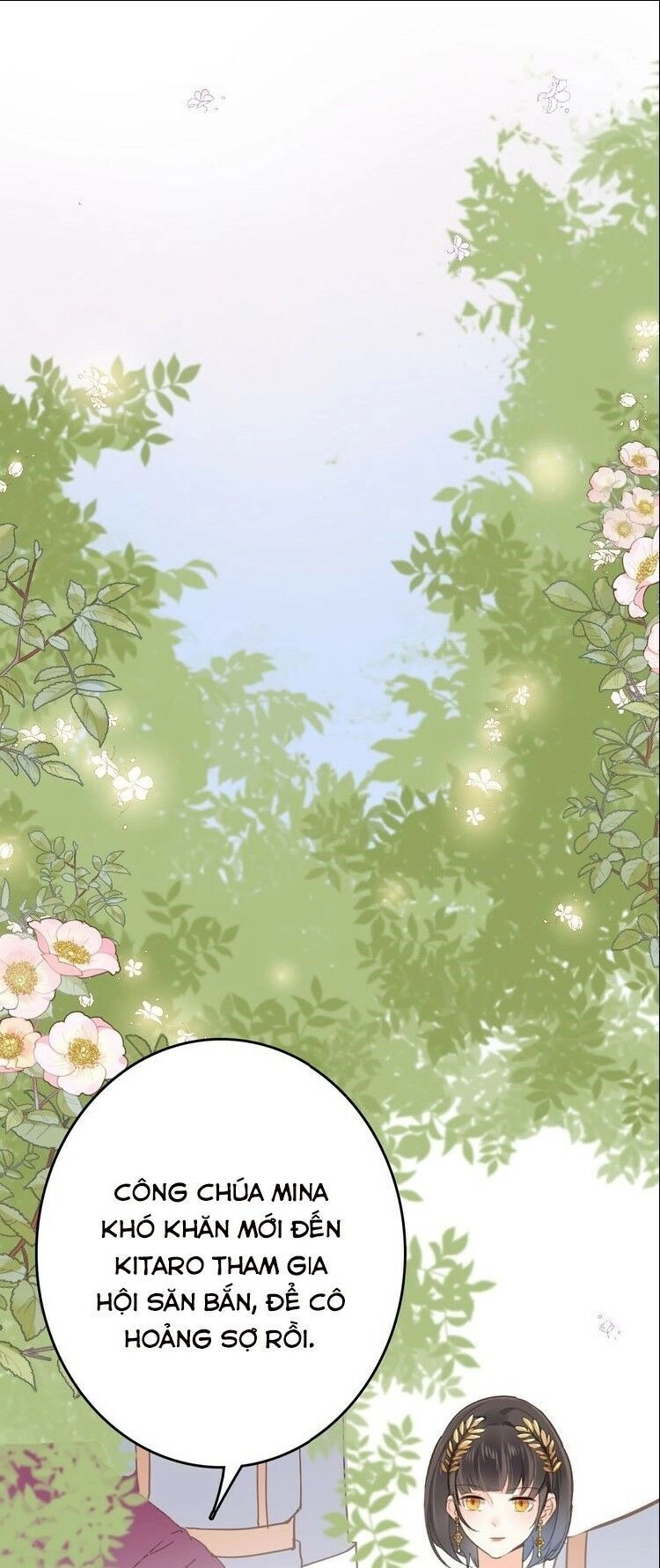 Hầu Nữ Giá Đáo Chapter 27 - 1