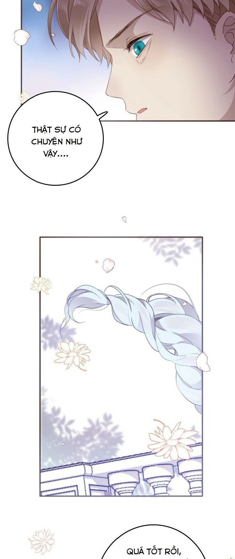 Hầu Nữ Giá Đáo Chapter 27 - 4