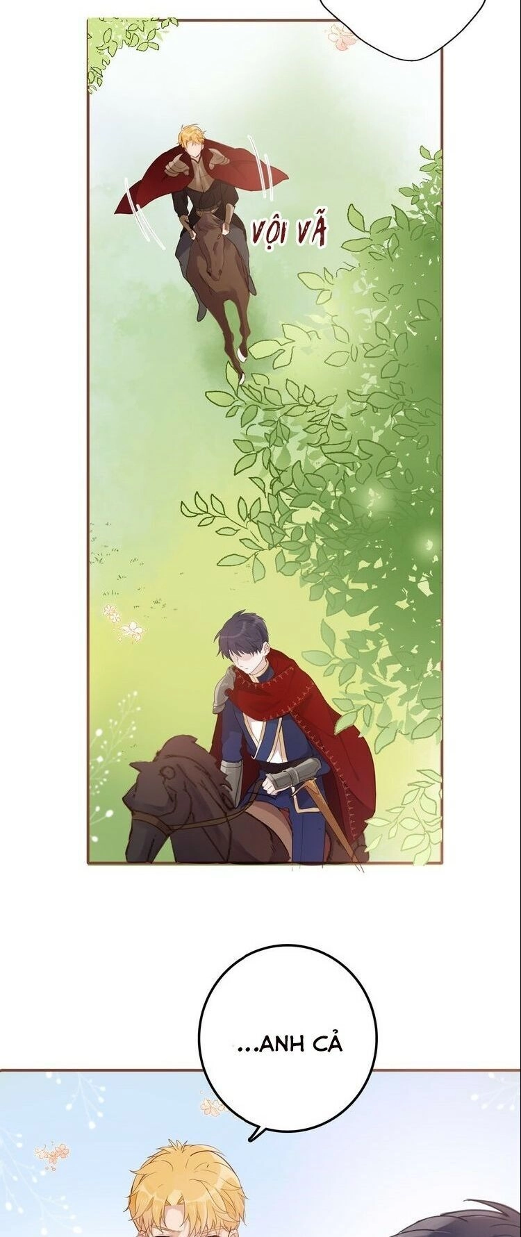 Hầu Nữ Giá Đáo Chapter 27 - 12