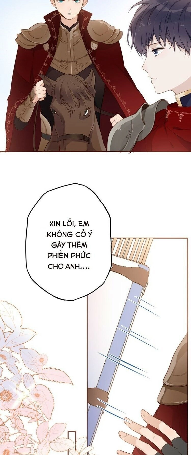 Hầu Nữ Giá Đáo Chapter 27 - 13