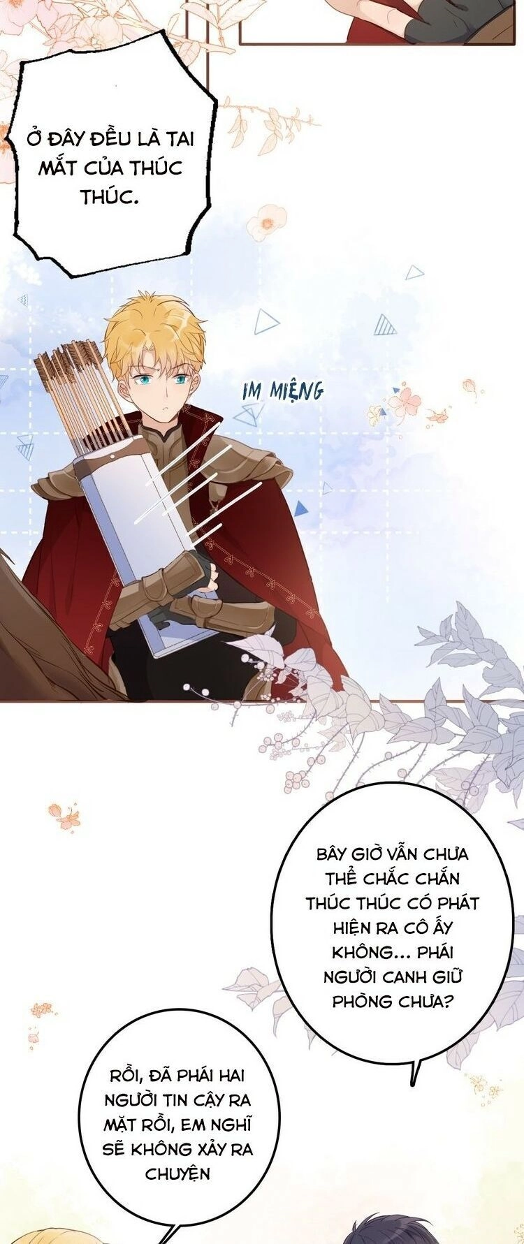 Hầu Nữ Giá Đáo Chapter 27 - 14