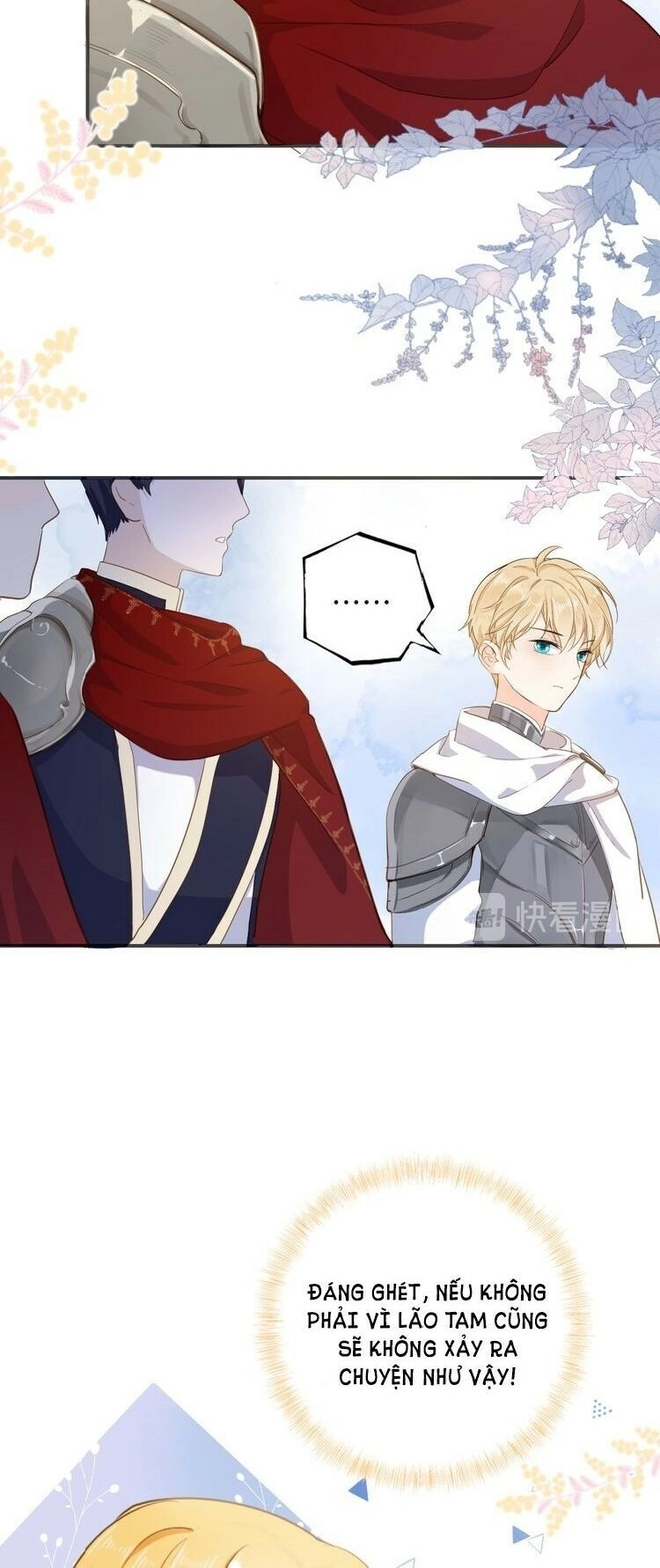 Hầu Nữ Giá Đáo Chapter 27 - 16