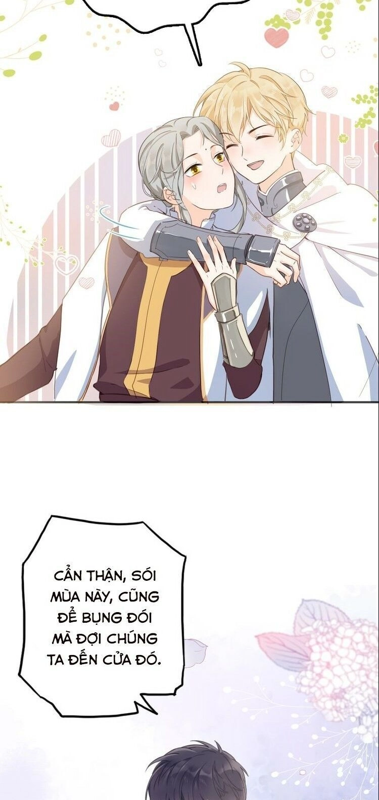 Hầu Nữ Giá Đáo Chapter 27 - 19