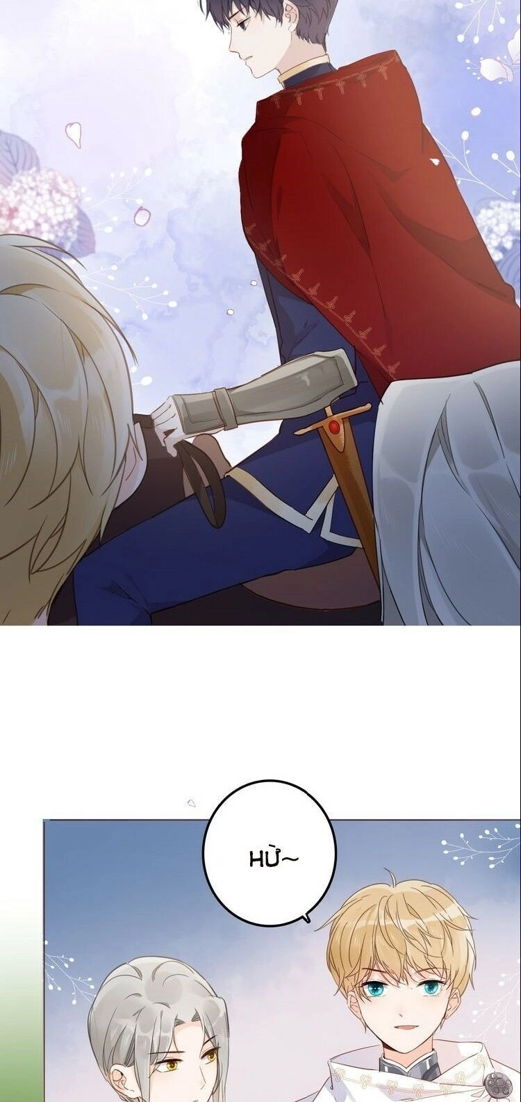 Hầu Nữ Giá Đáo Chapter 27 - 20