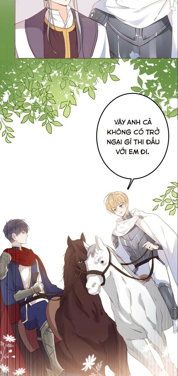 Hầu Nữ Giá Đáo Chapter 27 - 21