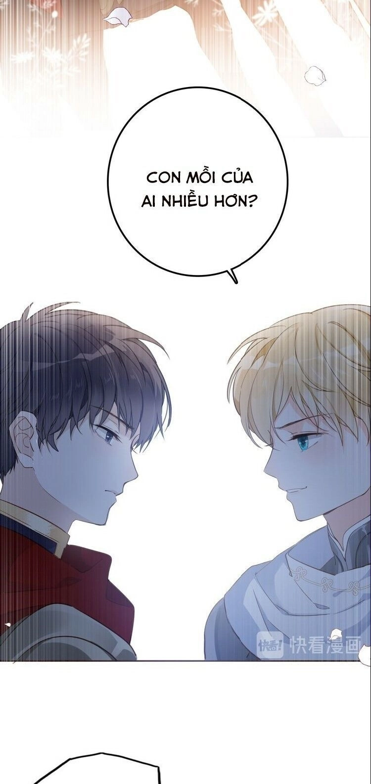 Hầu Nữ Giá Đáo Chapter 27 - 22