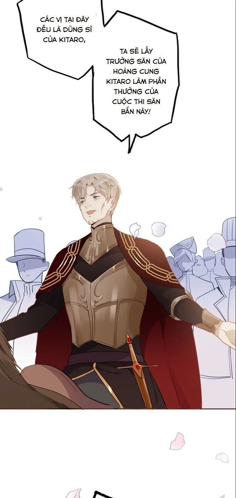 Hầu Nữ Giá Đáo Chapter 27 - 23