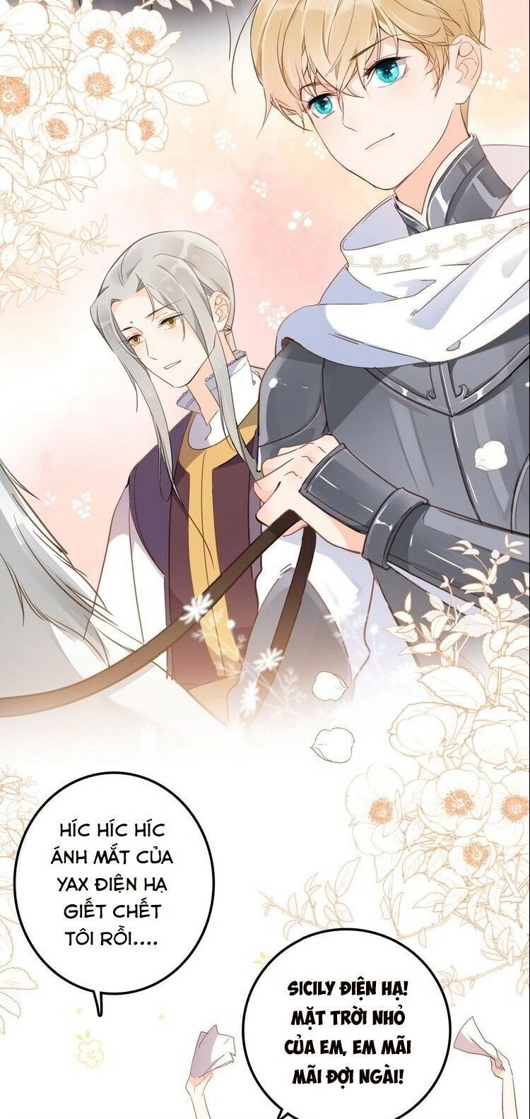 Hầu Nữ Giá Đáo Chapter 27 - 25