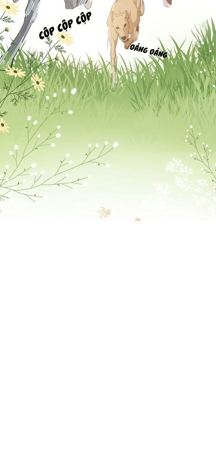 Hầu Nữ Giá Đáo Chapter 27 - 29