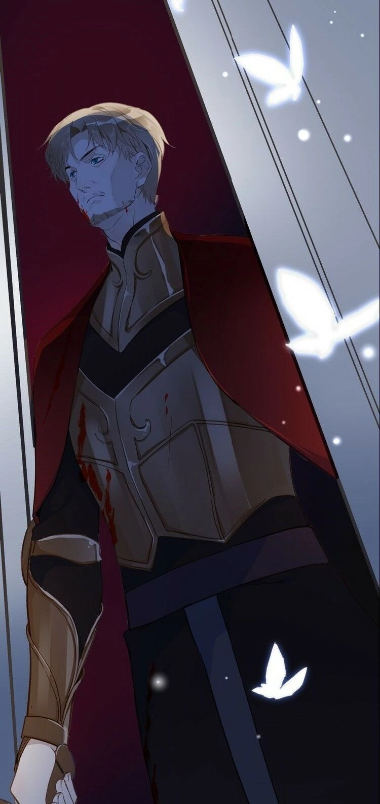 Hầu Nữ Giá Đáo Chapter 27 - 31