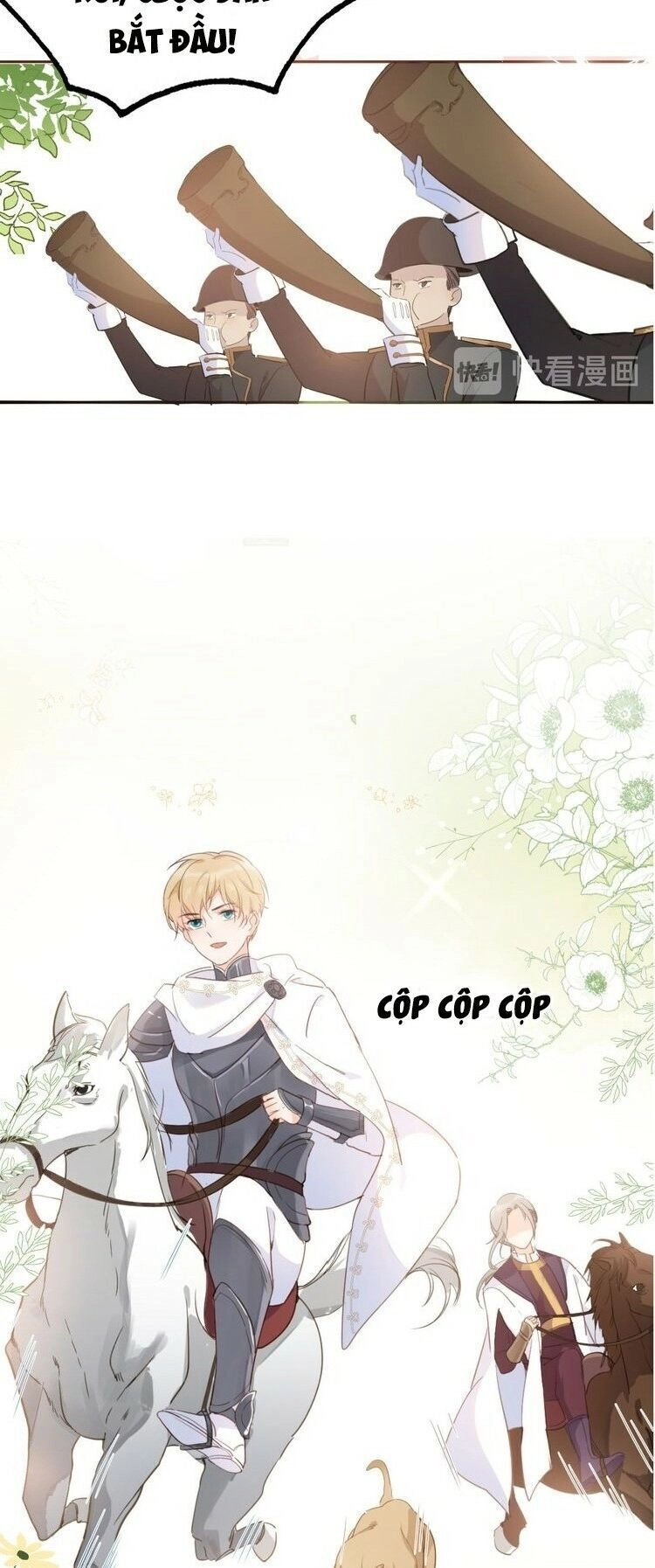 Hầu Nữ Giá Đáo Chapter 28 - 3