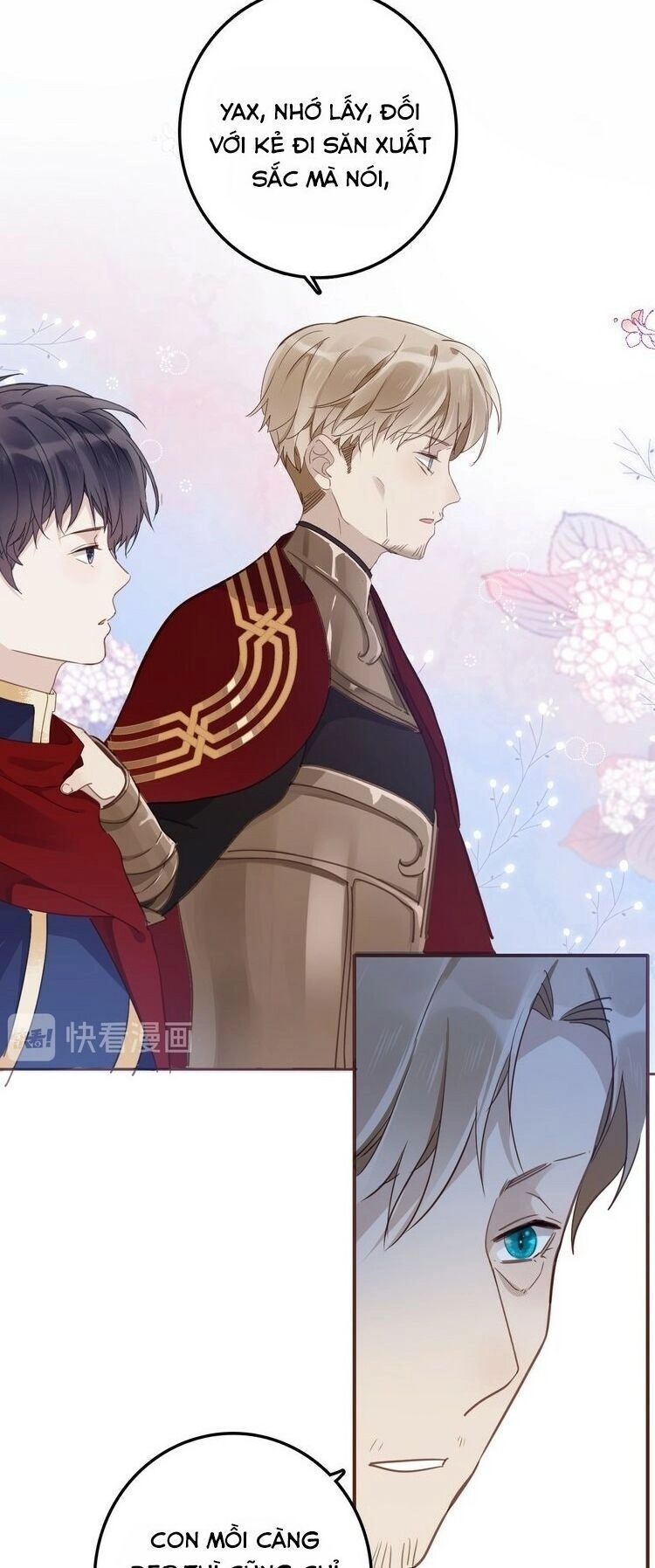 Hầu Nữ Giá Đáo Chapter 28 - 6