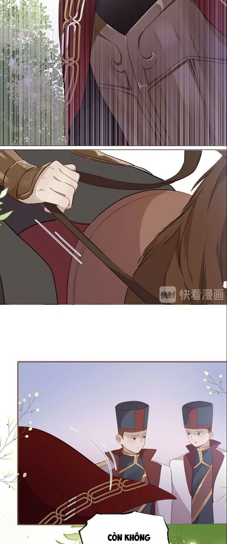 Hầu Nữ Giá Đáo Chapter 28 - 10