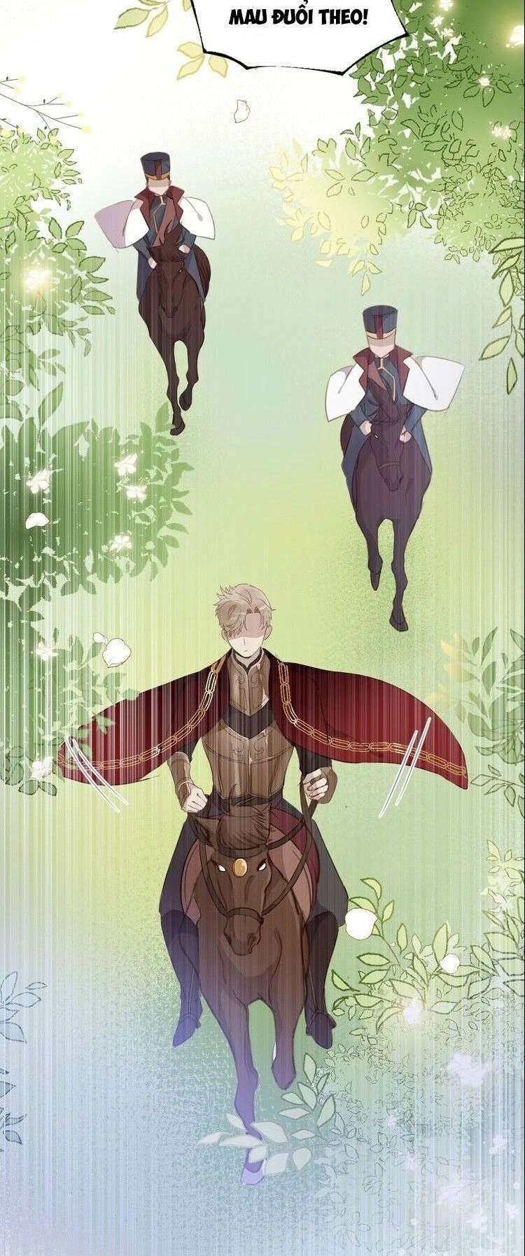 Hầu Nữ Giá Đáo Chapter 28 - 11