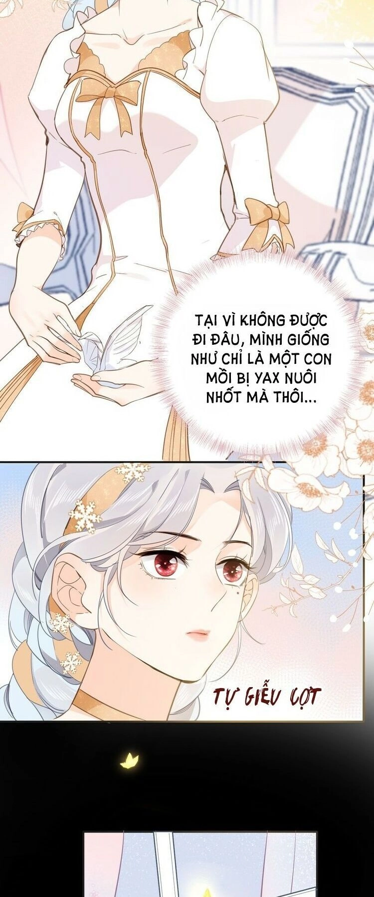 Hầu Nữ Giá Đáo Chapter 28 - 14