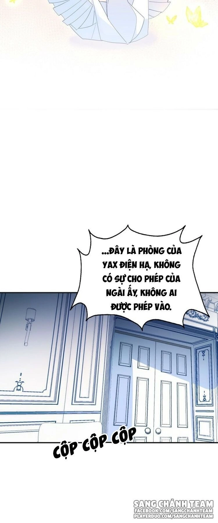 Hầu Nữ Giá Đáo Chapter 28 - 16