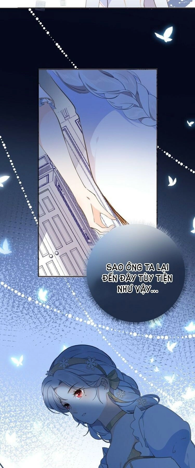 Hầu Nữ Giá Đáo Chapter 28 - 18