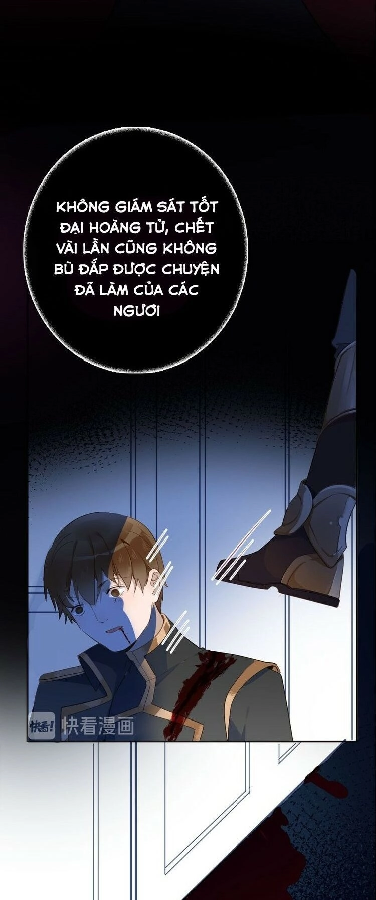 Hầu Nữ Giá Đáo Chapter 28 - 20