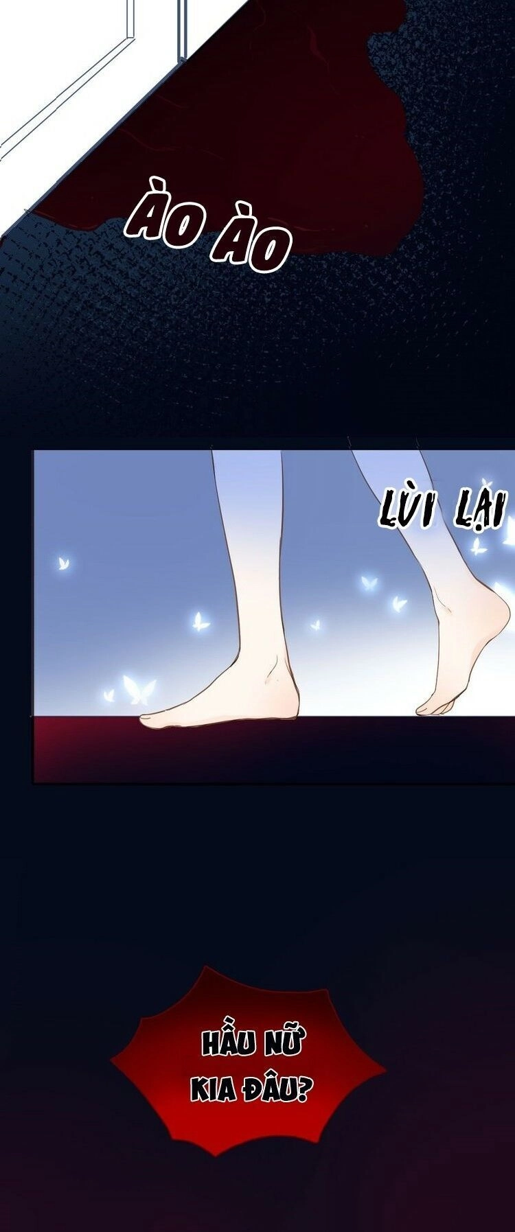 Hầu Nữ Giá Đáo Chapter 28 - 21