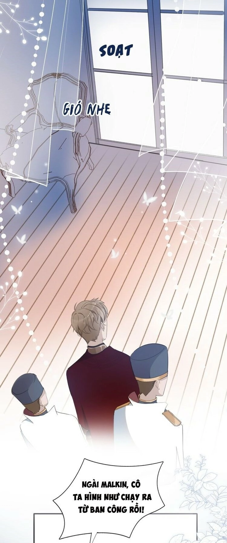 Hầu Nữ Giá Đáo Chapter 28 - 25