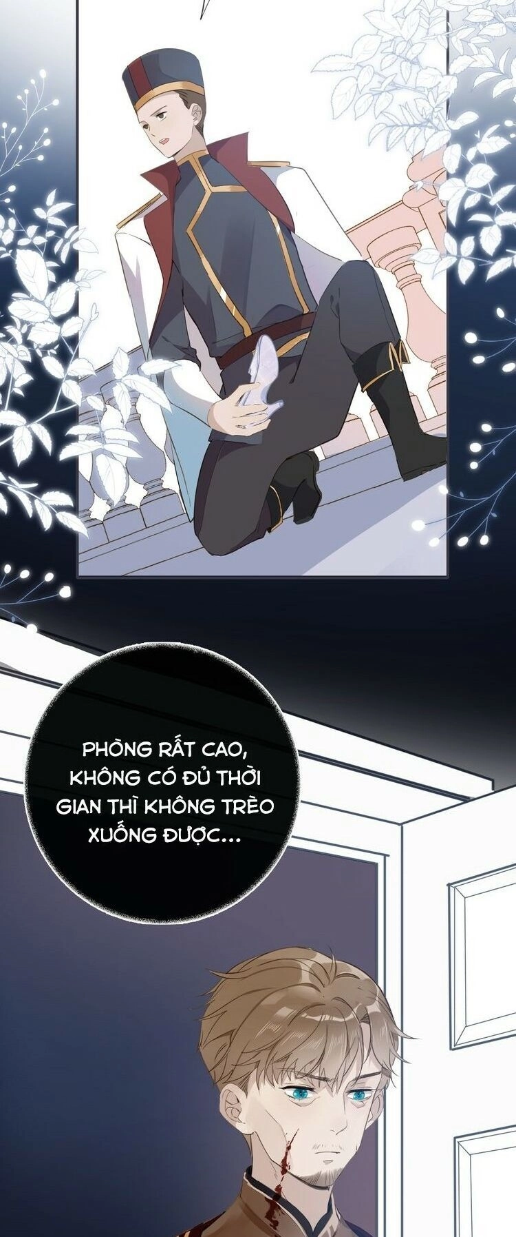 Hầu Nữ Giá Đáo Chapter 28 - 26