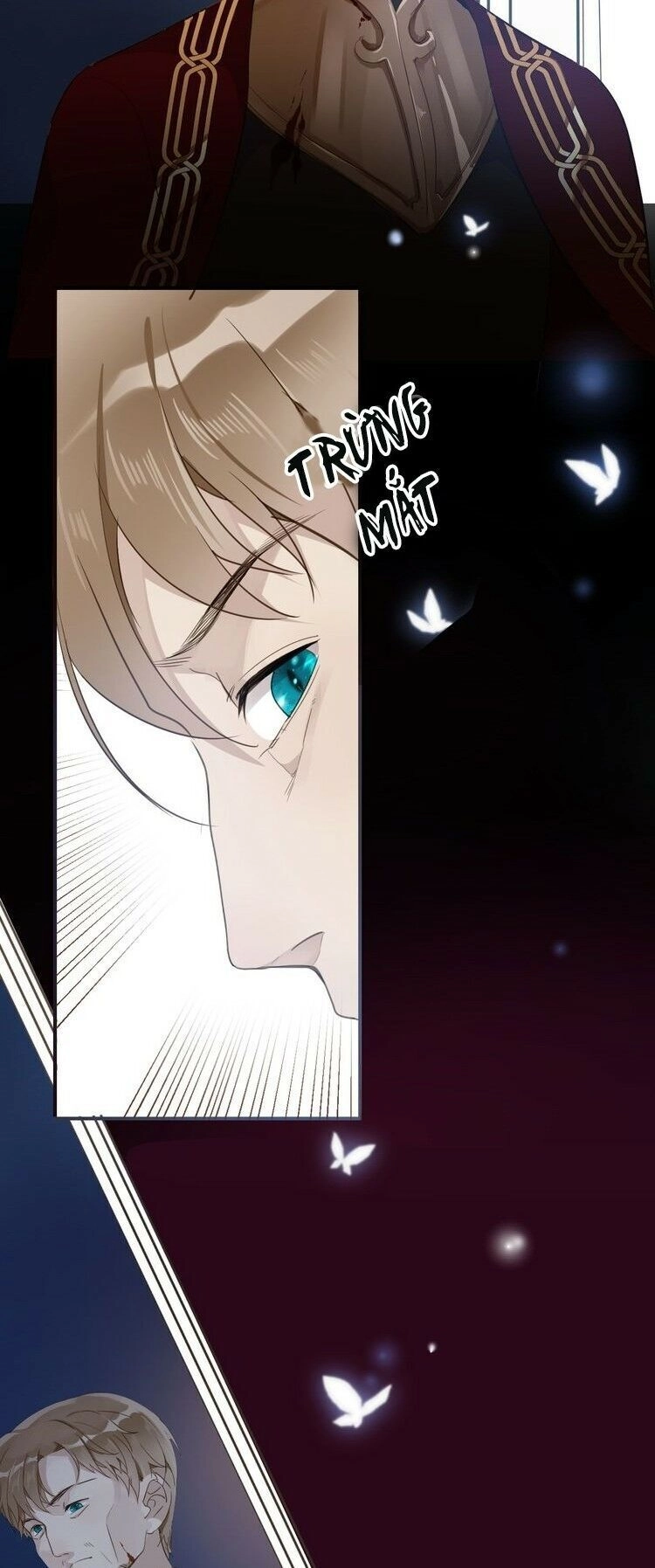 Hầu Nữ Giá Đáo Chapter 28 - 27