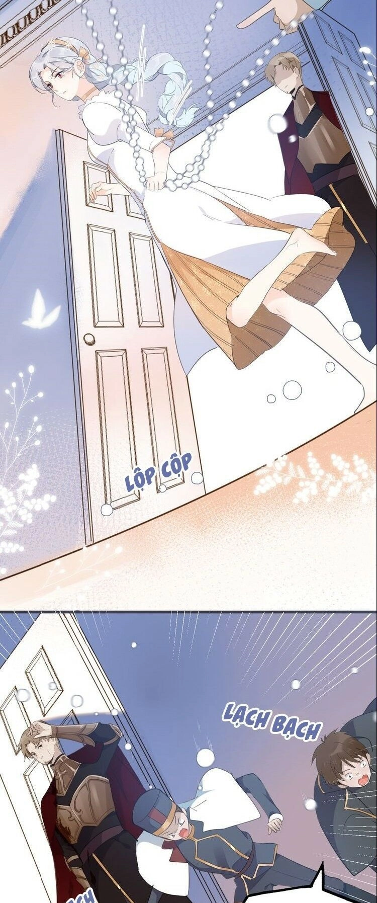 Hầu Nữ Giá Đáo Chapter 28 - 29