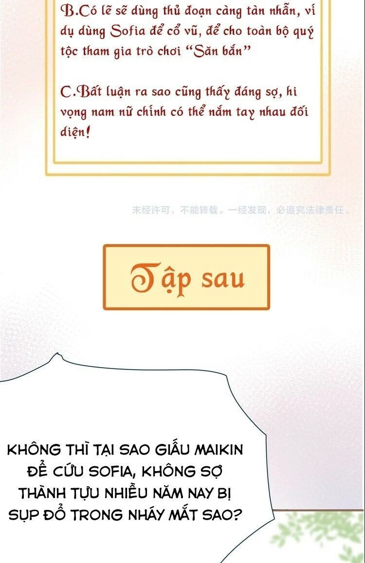 Hầu Nữ Giá Đáo Chapter 28 - 36