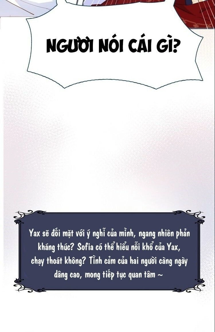 Hầu Nữ Giá Đáo Chapter 28 - 40