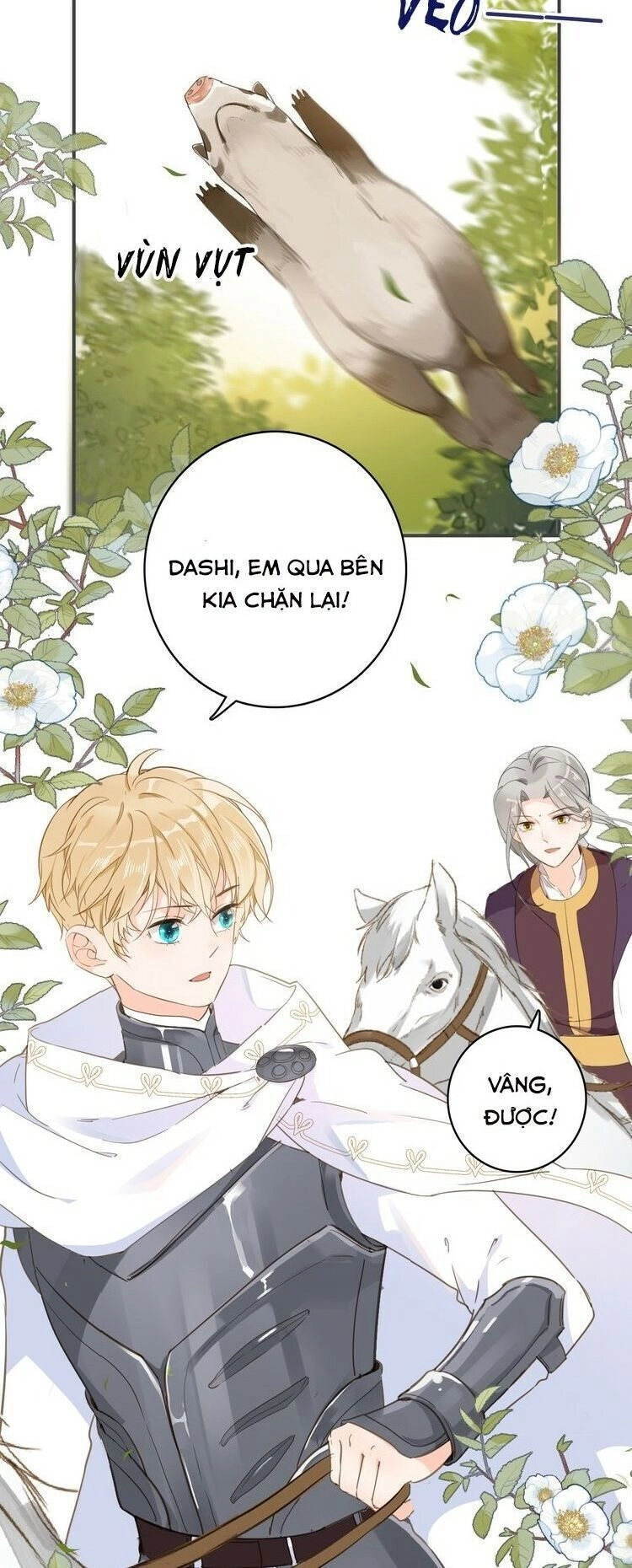 Hầu Nữ Giá Đáo Chapter 29 - 2