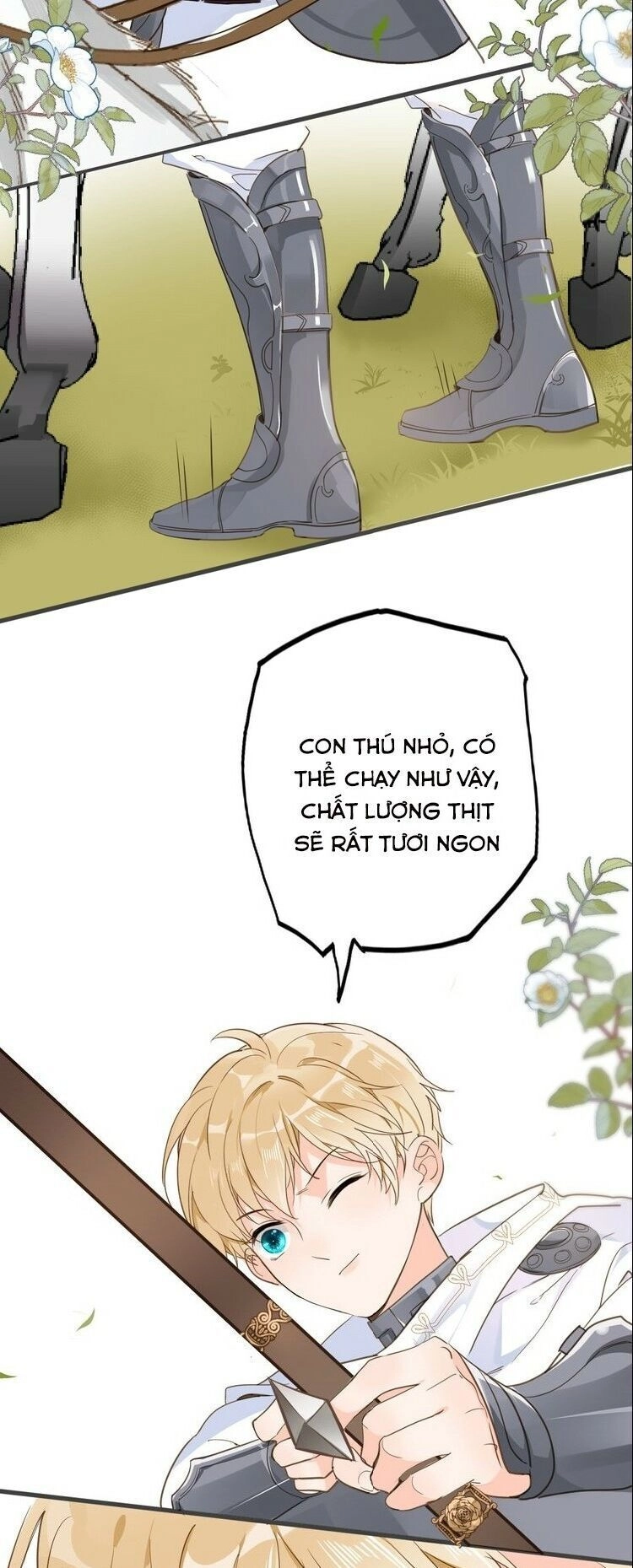 Hầu Nữ Giá Đáo Chapter 29 - 3