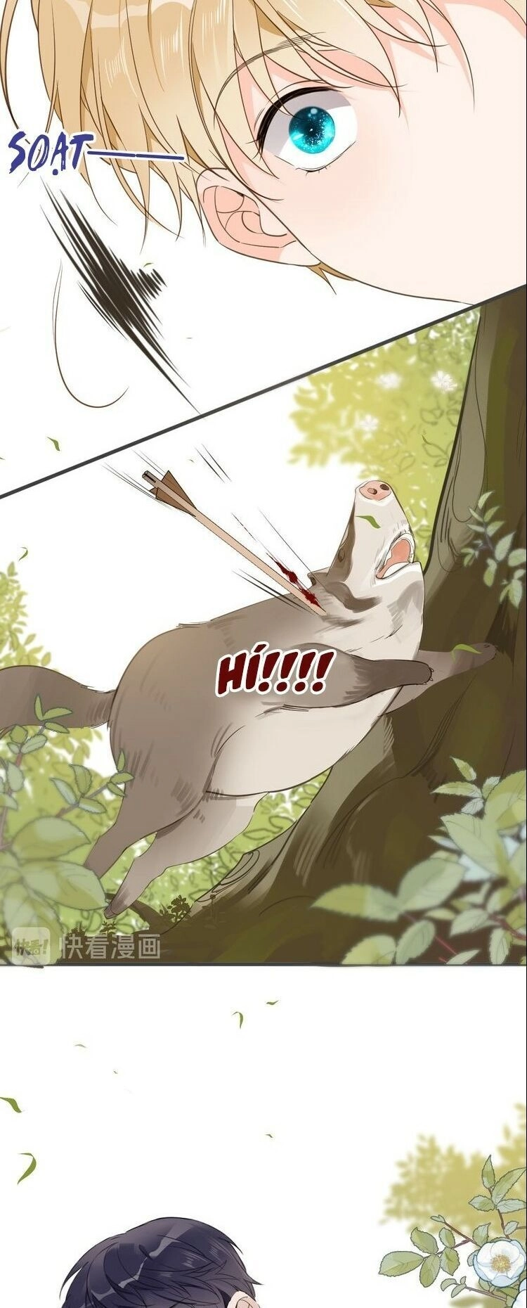 Hầu Nữ Giá Đáo Chapter 29 - 4