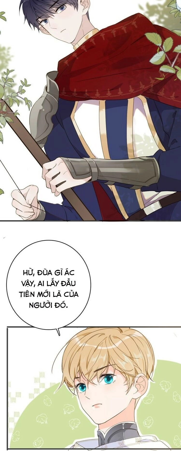 Hầu Nữ Giá Đáo Chapter 29 - 5