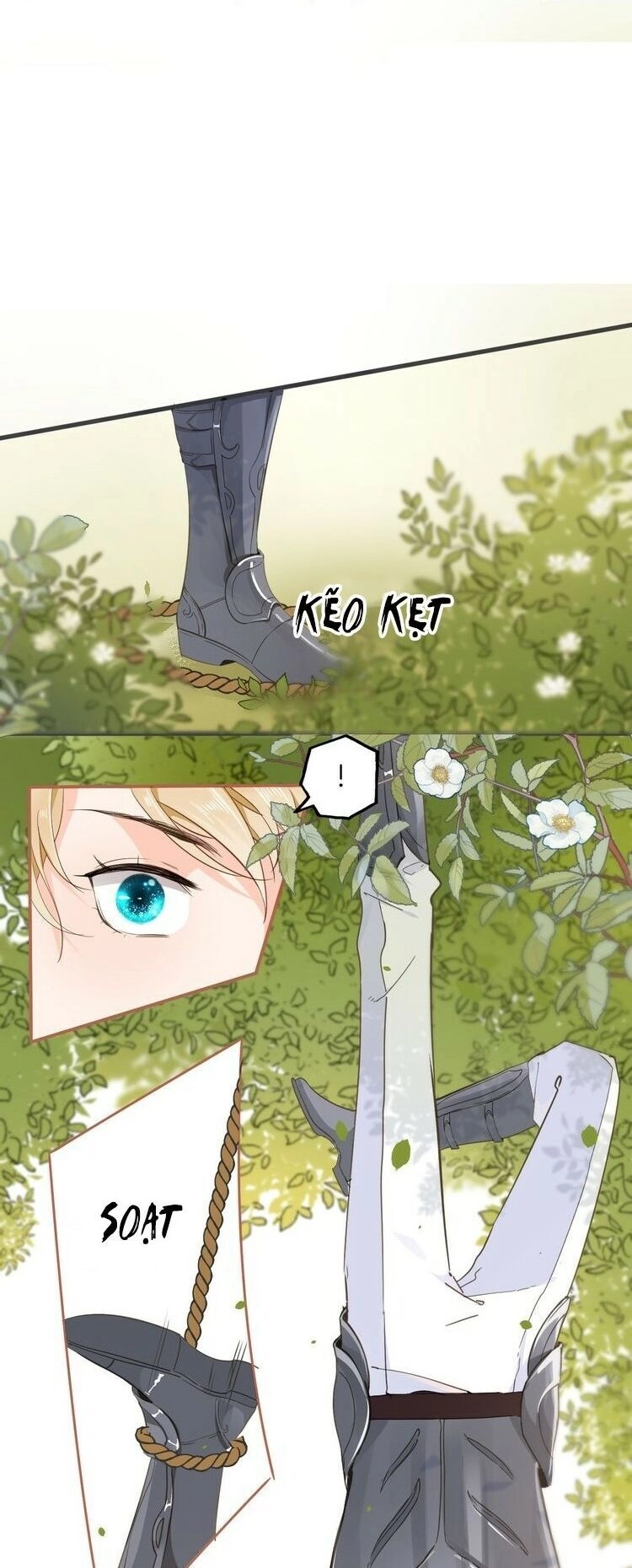 Hầu Nữ Giá Đáo Chapter 29 - 6