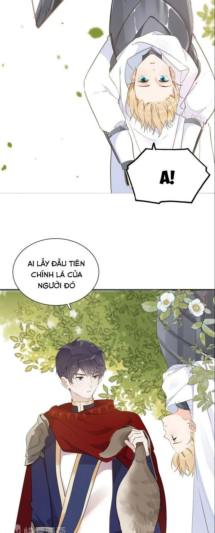 Hầu Nữ Giá Đáo Chapter 29 - 7