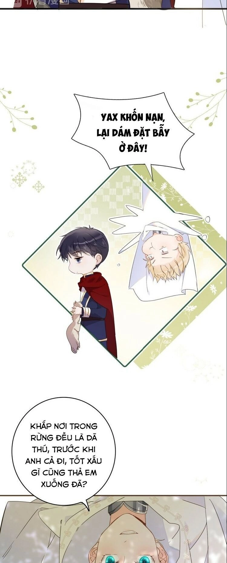 Hầu Nữ Giá Đáo Chapter 29 - 8