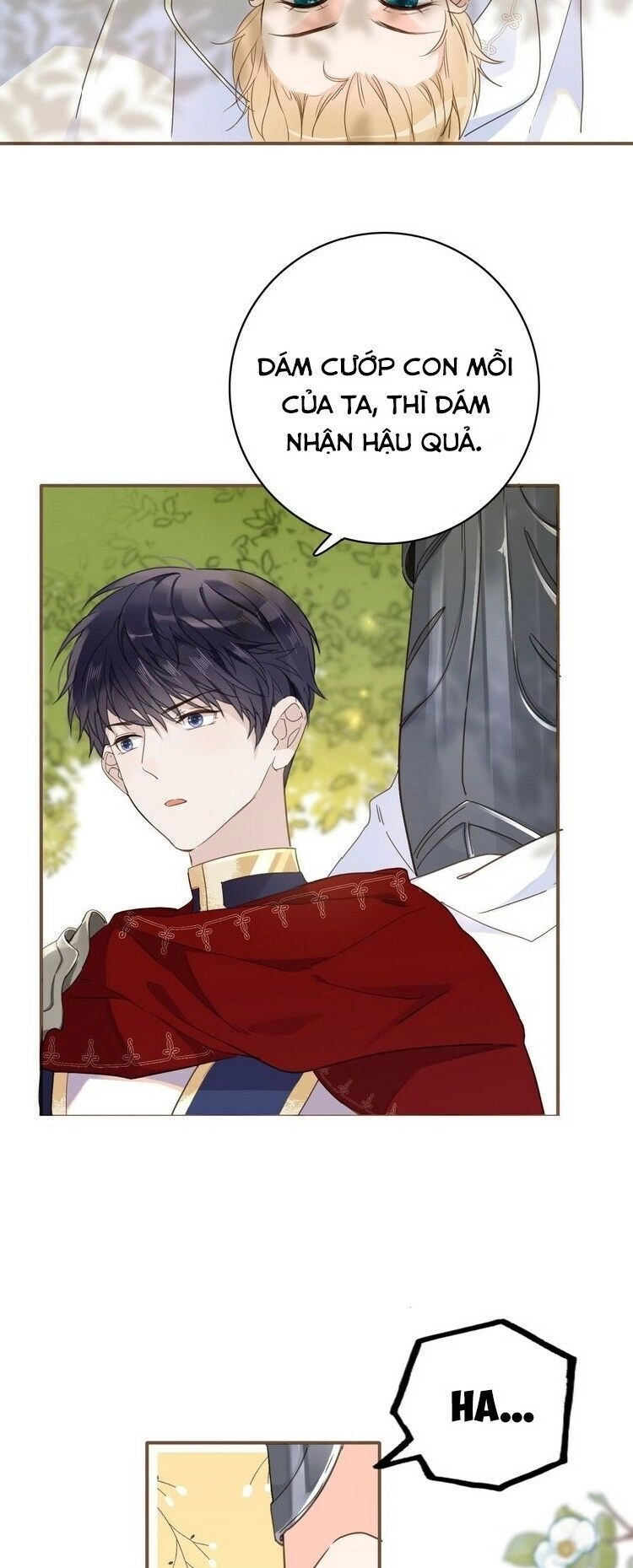 Hầu Nữ Giá Đáo Chapter 29 - 9